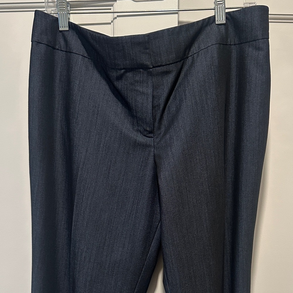 Nine West Women's Navy Dress Pants